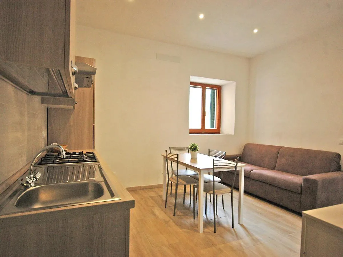 Le Maree Ileana Apartment Portoferraio