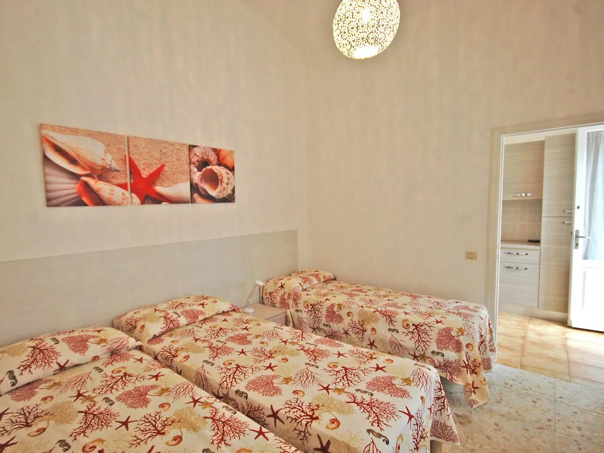 Le Maree Ileana Apartment Portoferraio