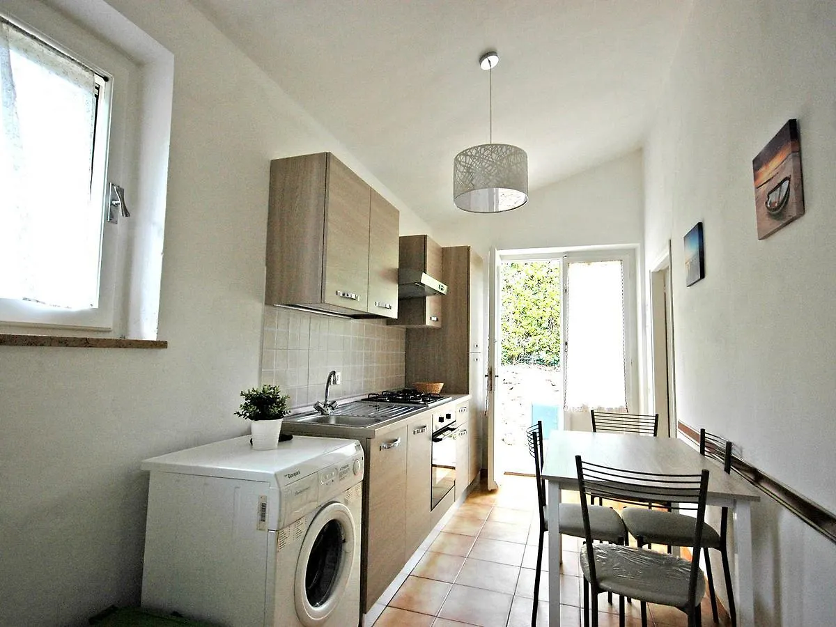 Le Maree Ileana Apartment Portoferraio
