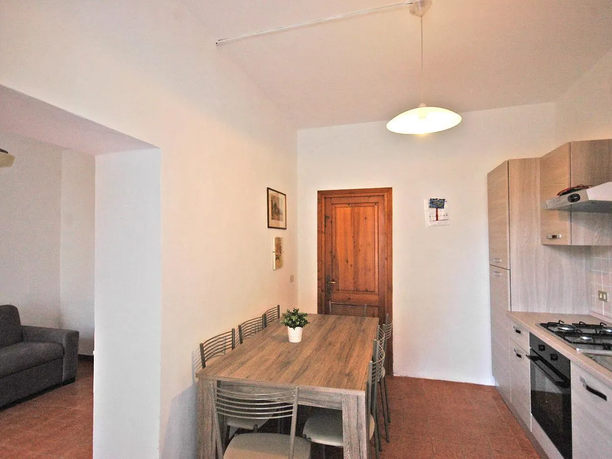 Le Maree Ileana Apartment Portoferraio Italy