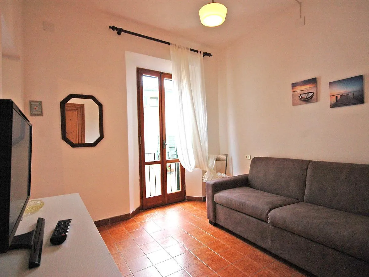 Le Maree Ileana Apartment Portoferraio 0*,  Italy