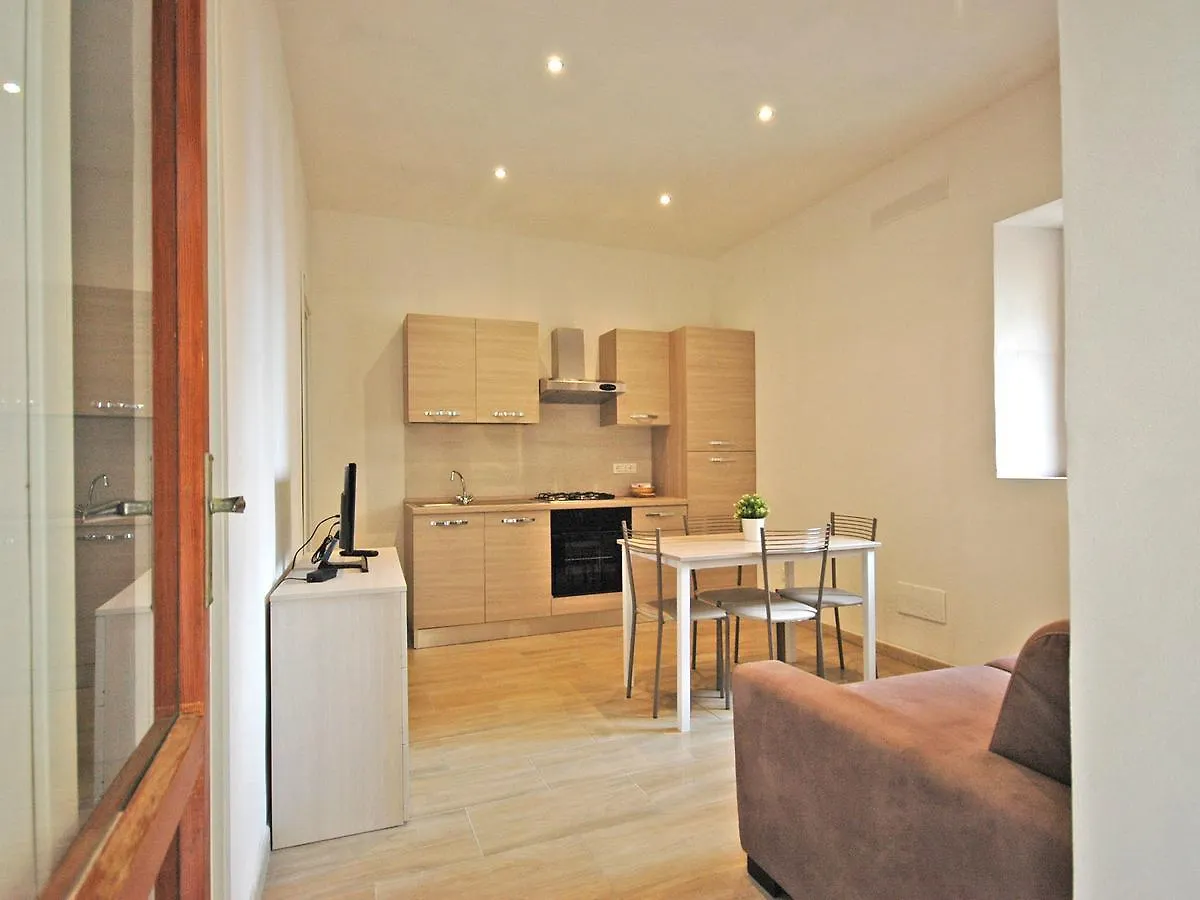 Le Maree Ileana Apartment Portoferraio Italy