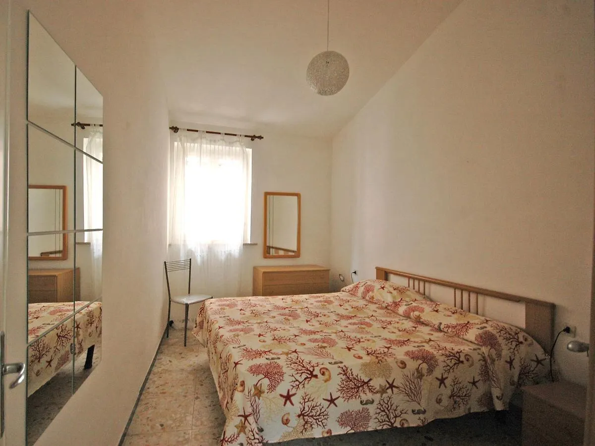 Le Maree Ileana Apartment Portoferraio