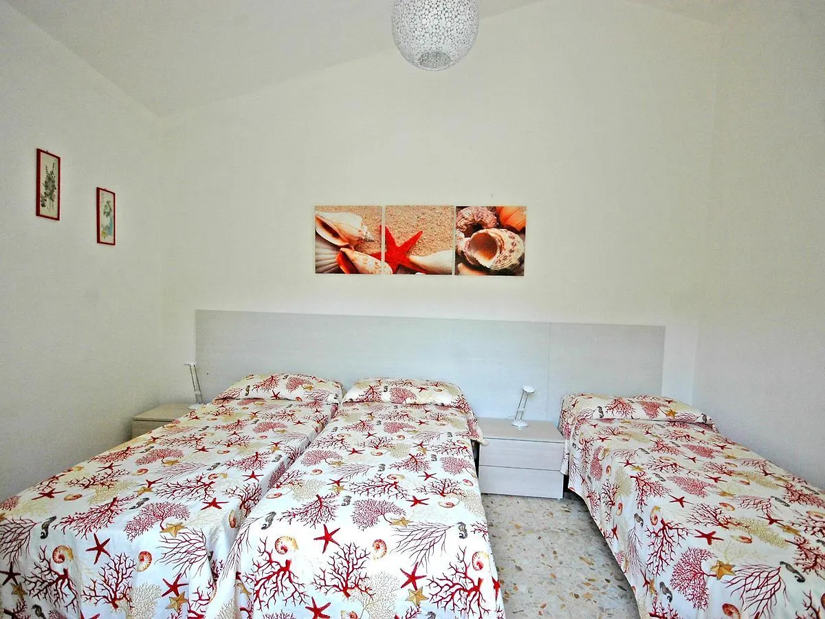Le Maree Ileana Apartment Portoferraio Italy