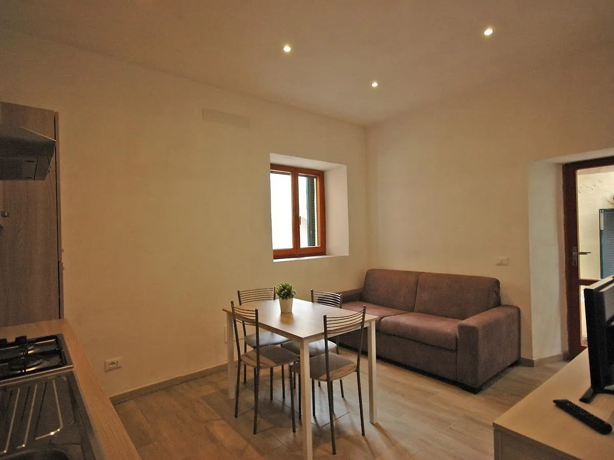 Le Maree Ileana Apartment Portoferraio