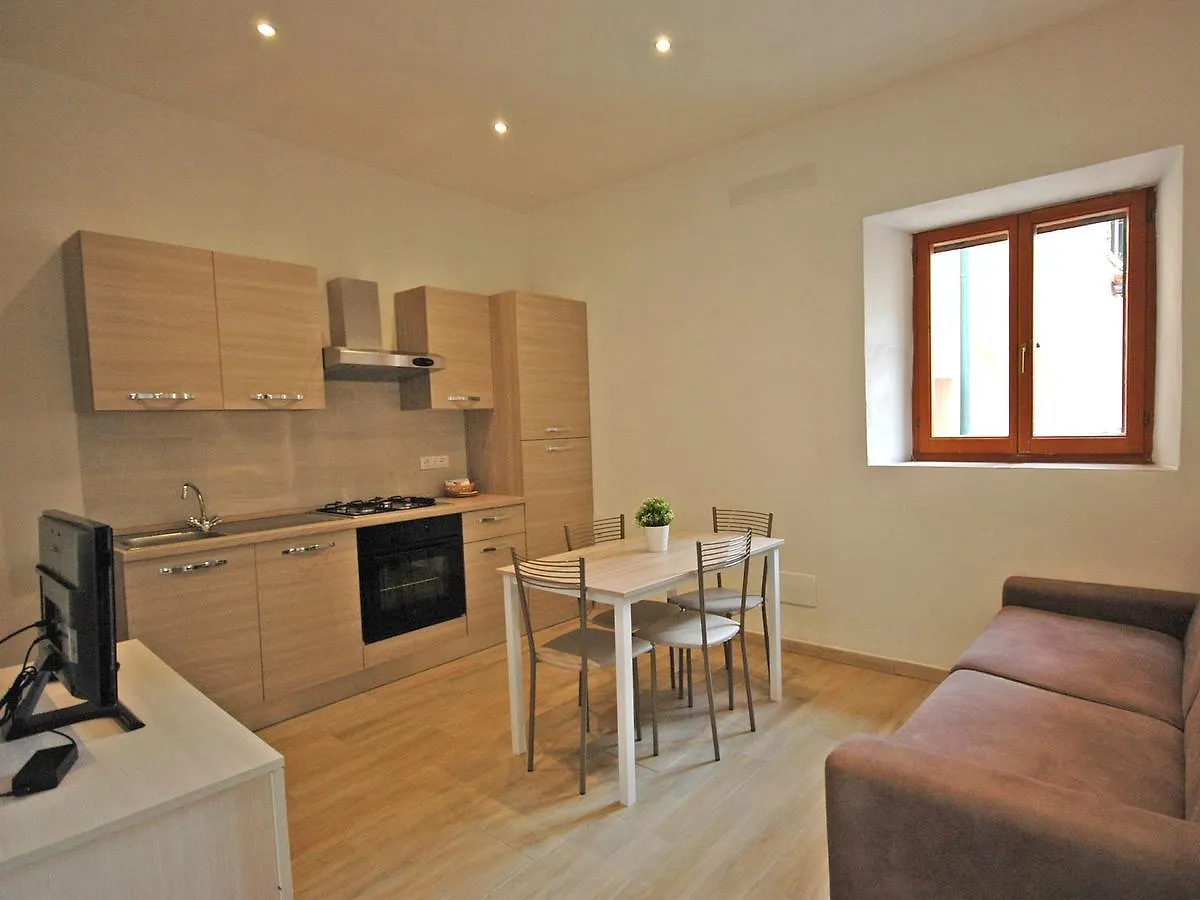 Le Maree Ileana Apartment Portoferraio 0*,