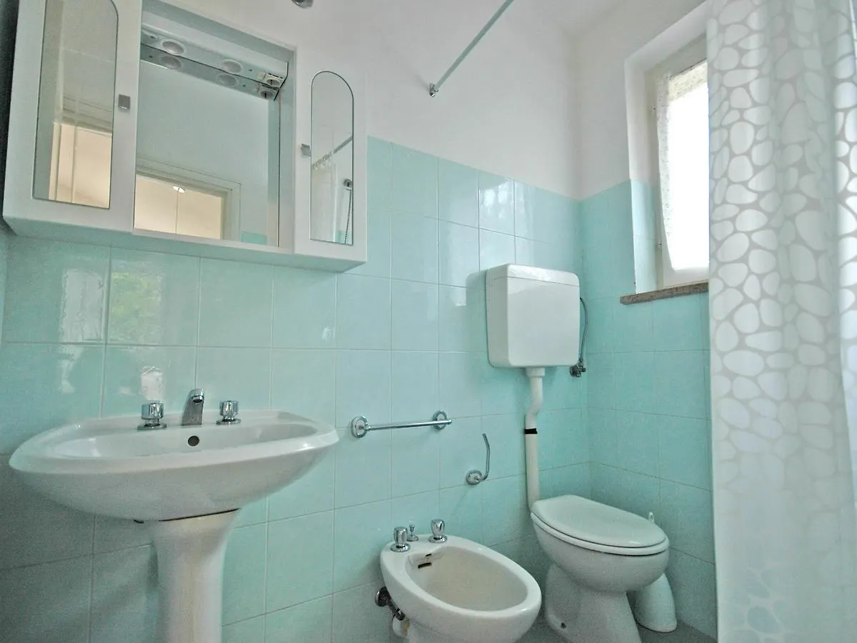Le Maree Ileana Apartment Portoferraio 0*,