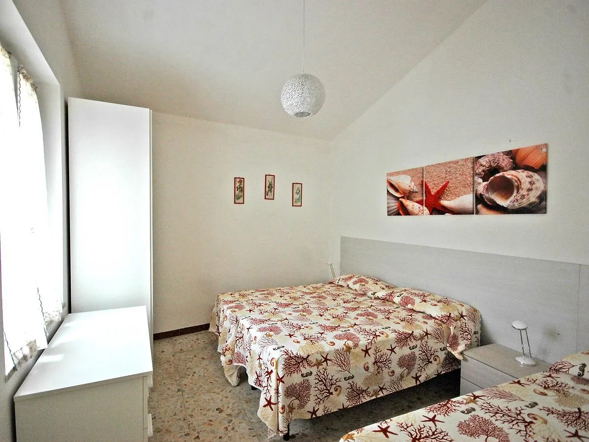 Le Maree Ileana Apartment Portoferraio