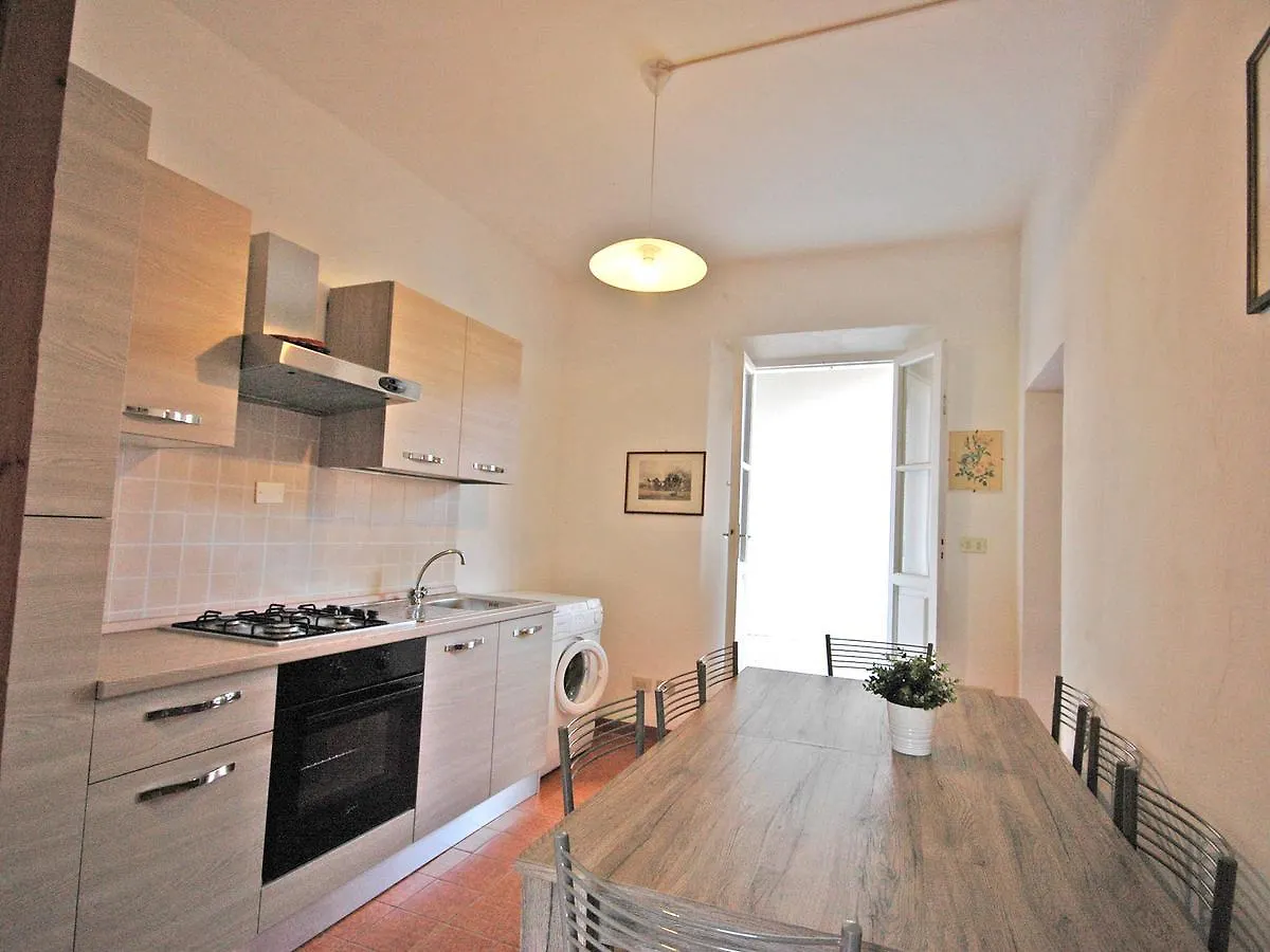Le Maree Ileana Apartment Portoferraio Italy