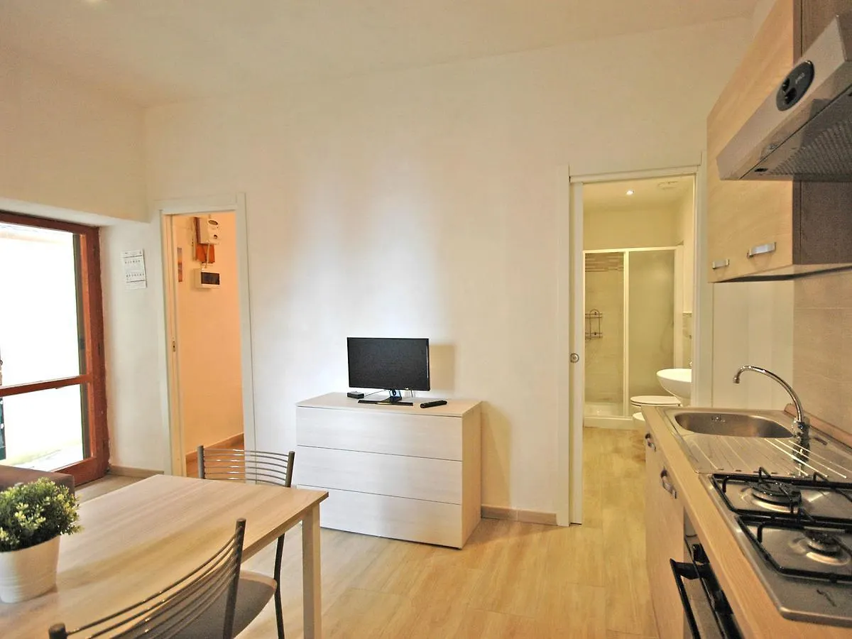 Le Maree Ileana Apartment Portoferraio