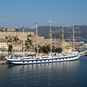 La Terrazza Sul Mare Portoferraio