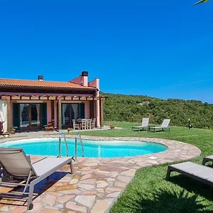 Fonte Murata Portoferraio