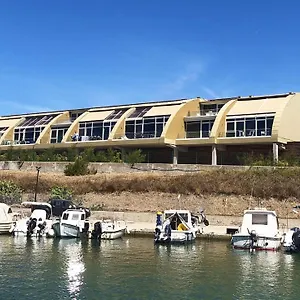 Fronte Mare - Argonautivacanze Portoferraio