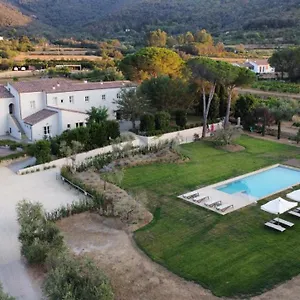 Tenuta Santa Caterina Portoferraio