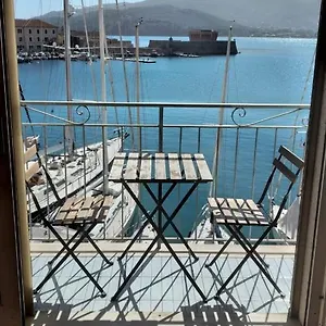 Monolocale La Darsena Portoferraio