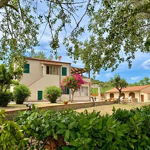 Podere Il Ritorno Portoferraio