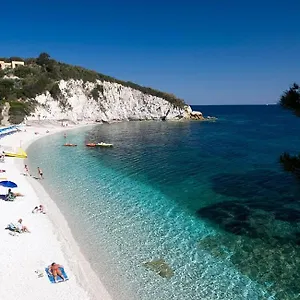 Hotel apartamentowy Capobianco, Portoferraio