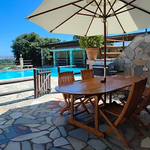 Casa Del Duca Portoferraio