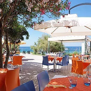 Kompleks wypoczynkowy Acquaviva Village Camping, Portoferraio
