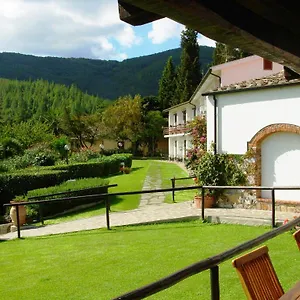 Il Caminetto Hotel