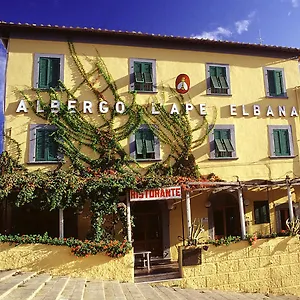 Ape Elbana Portoferraio