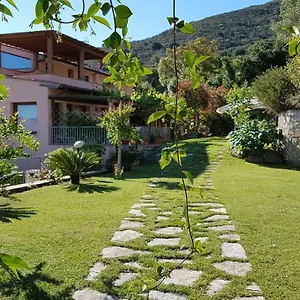 Casa Santi Portoferraio